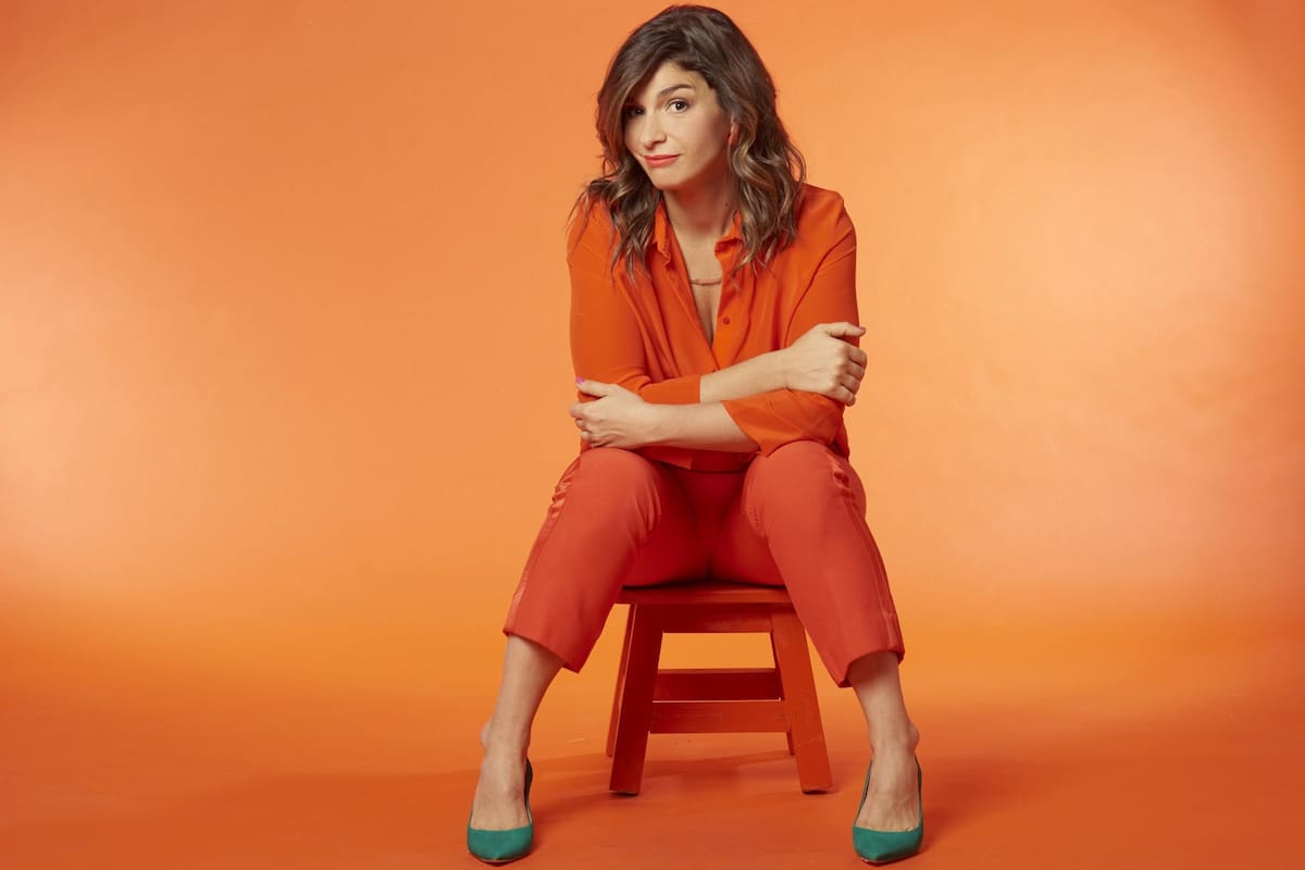 Dalia Gutman reveló que en el 2015 tuvo cáncer: "Me encontraron un tumor maligno"