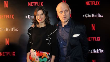 Dalia Gutmann y Sebastian Wanraich serán parte de la programación de la plataforma