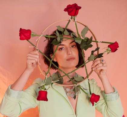 Dalia Walker, la bruja moderna, y el fenómeno de las brujinetas