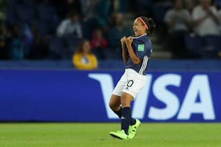 Histórico: una futbolista argentina de 18 años jugará en la Juventus de Italia