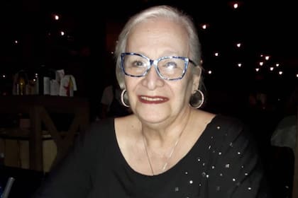 Dalila Herbst, la productora argentina de ABC que dio con Erich Priebke en Bariloche, dialogó telefónicamente con LA NACION desde Israel, donde vive actualmente