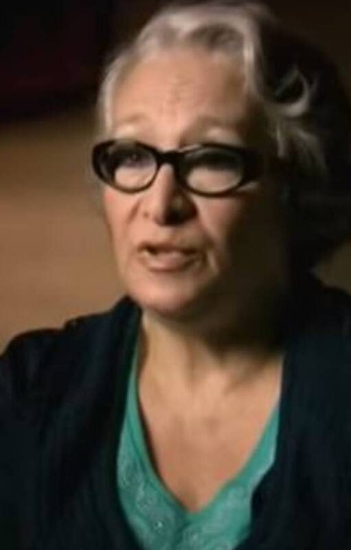 Dalila Herbst, productora de la cadena estadounidense ABC