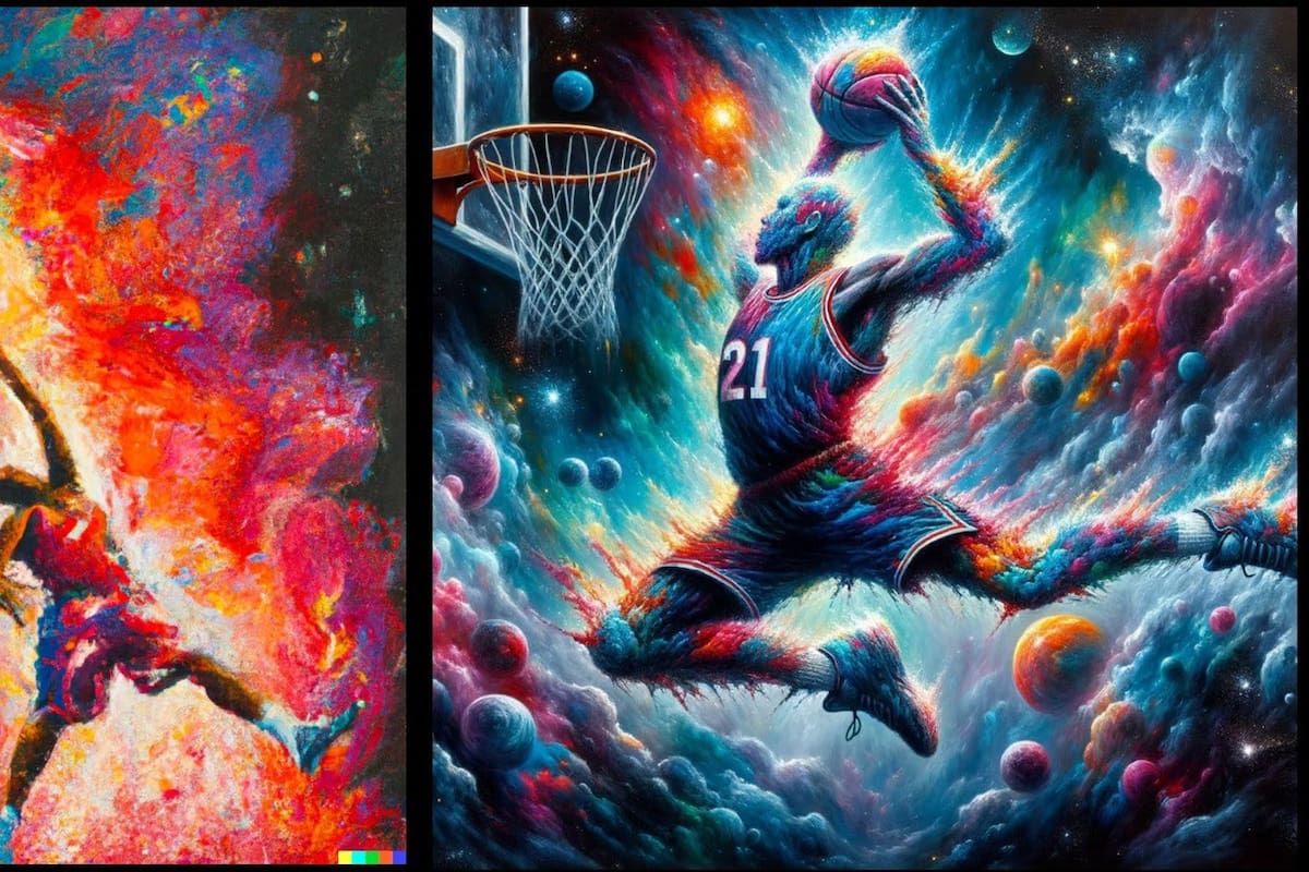 DALL-E 3 generará imágenes más precisas y detalladas desde ChatGPT. OpenAI ha presentado la nueva versión del generador de imágenes con inteligencia artificial DALL-E, que adquiere una mayor capacidad de comprensión para entender y recrear lo que solicita el usuario en detalle