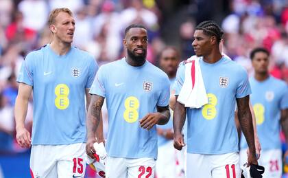 Dallas recibirá la presencia de la selección y los fanáticos de Inglaterra este 17 de junio