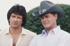 Dallas: un villano icónico, el disparo que marcó la historia de la TV y el mal sueño que lo hundió todo