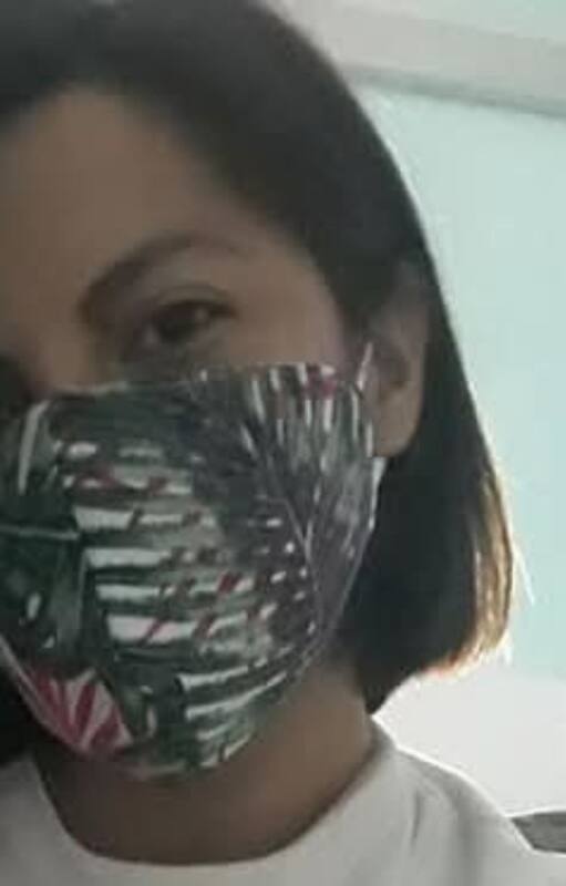 Dalma debió afrontar un tratamiento con tan solo 25 años.
