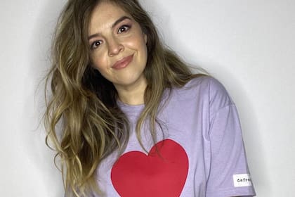 Dalma Maradona anunció que se encuentra esperando su segunda hija con Andrés Caldarelli y reveló el nombre que eligieron