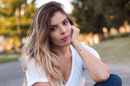 Dalma Maradona cruzó a Viviana Canosa (Foto: Instagram/@dalmaradona)