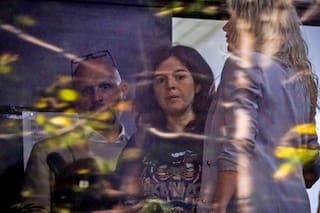 Declaran nulo juicio por muerte de Maradona en Argentina tras escándalo
