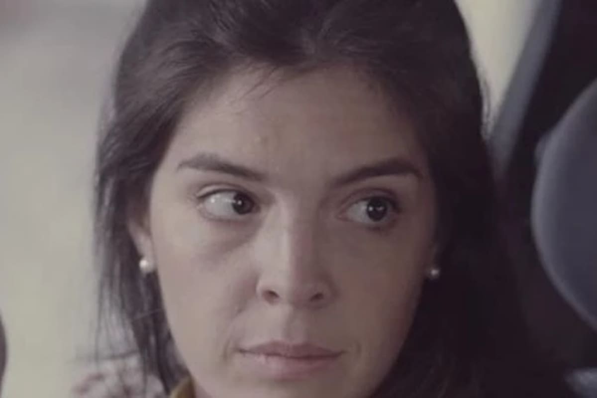 Dalma Maradona es la encargada de interpretar a Ana, la madre de Diosito, en la cuarta temporada de El marginal