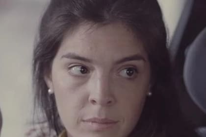 Dalma Maradona es la encargada de interpretar a Ana, la madre de Diosito, en la cuarta temporada de El marginal
