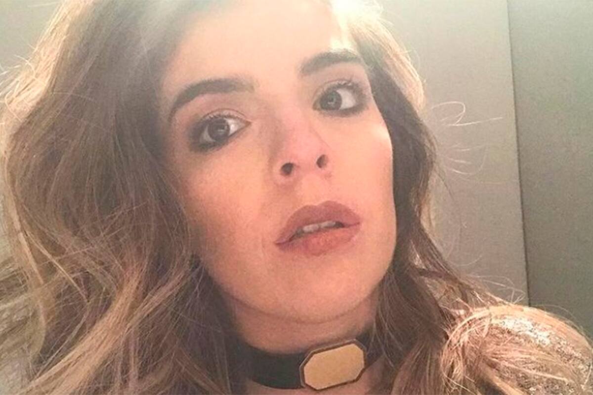 Dalma Maradona respondió furiosa a quienes la insultaban por su apoyo a la ley del aborto