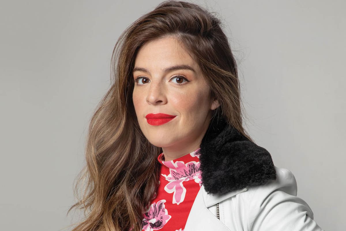 Dalma Maradona reveló los motivos por los que tuvo que suspender su actividad laboral durante un tiempo