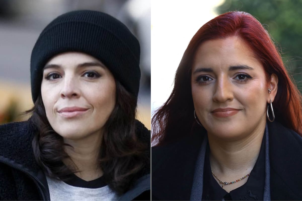 Dalma Maradona salió a criticar a su hermana Jana: "Estábamos todos alineados y de repente fue una sorpresa”