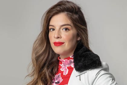 Dalma Maradona se emocionó al recordar cómo despidió el Kun Agüero a su hijo Benjamín