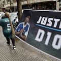 El llanto de su hija mayor y el mensaje despectivo que le dedicó el principal acusado