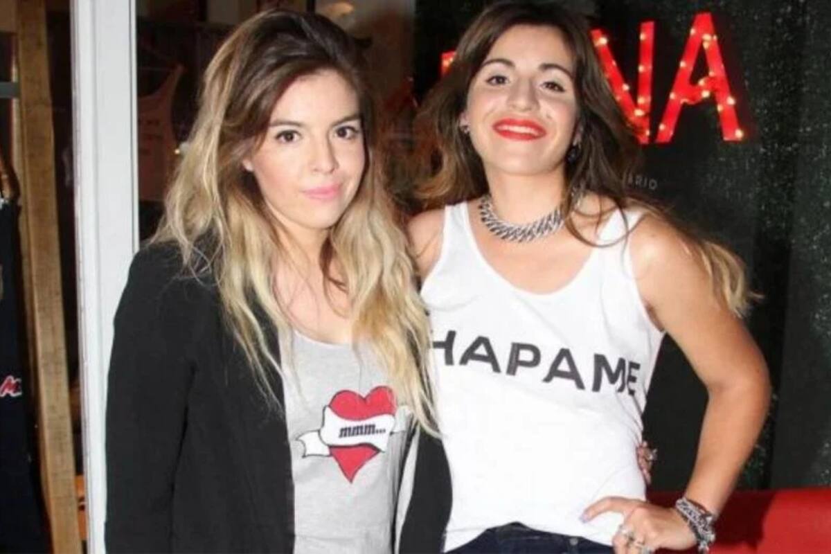 Dalma y Gianinna Maradona pusieron en duda las declaraciones de los principales allegados a su padre