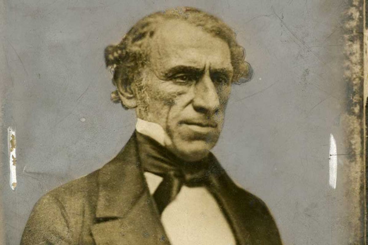 Dalmacio Vélez Sársfield