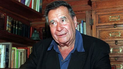 Dalmiro Sáenz