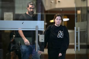 En una audiencia de alto voltaje, declararán Dalma y dos de los imputados