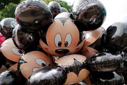 D’Amaro deberá reavivar el brillo creativo en el centro del diagrama de Walt Disney