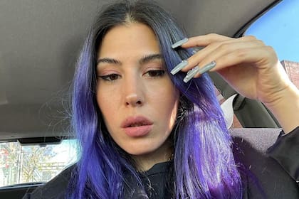 Damasia Ochoa contó por qué perdió un riñón durante la pandemia