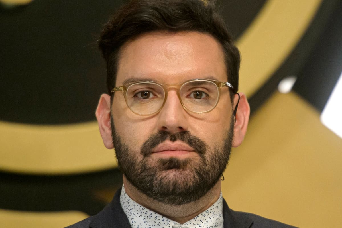 Damián Betular desafía los participantes con el rigor de sus conocimientos