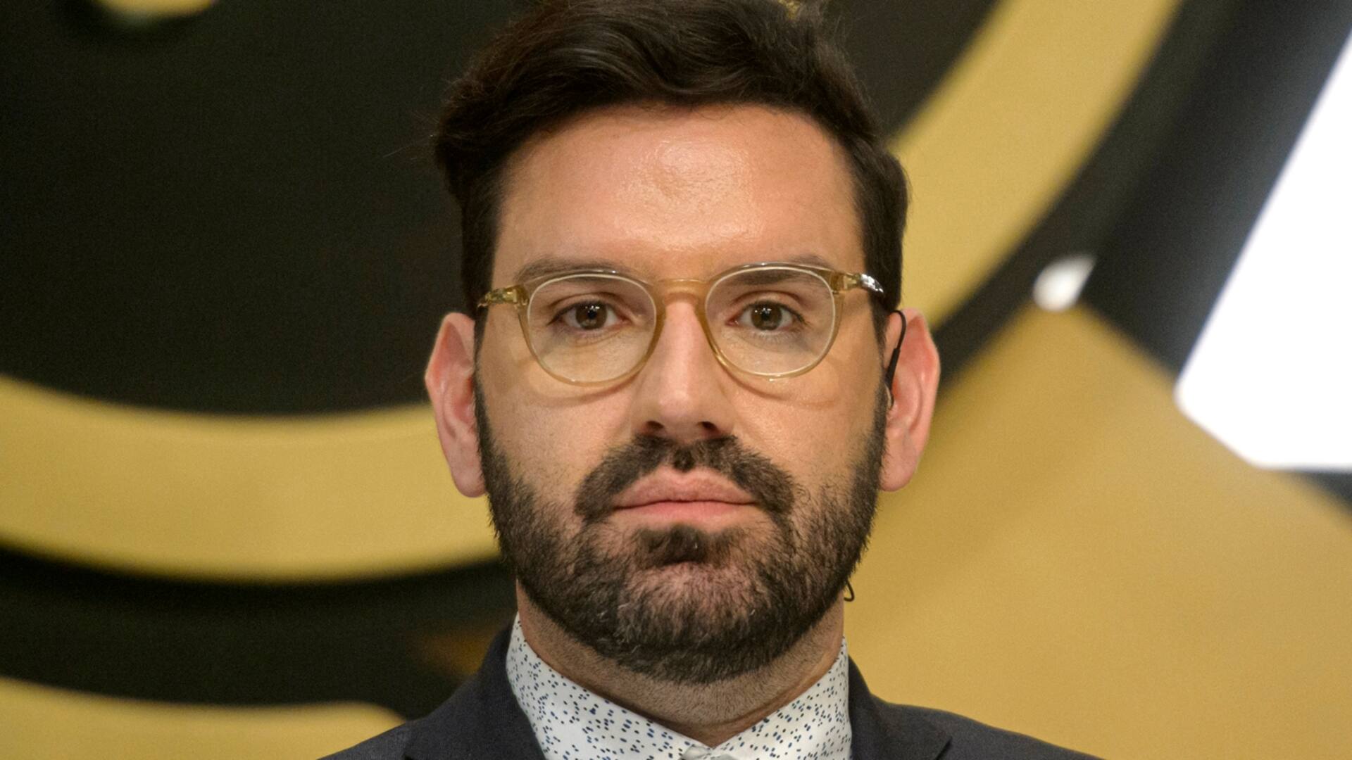 Damián Betular desafía los participantes con el rigor de sus conocimientos