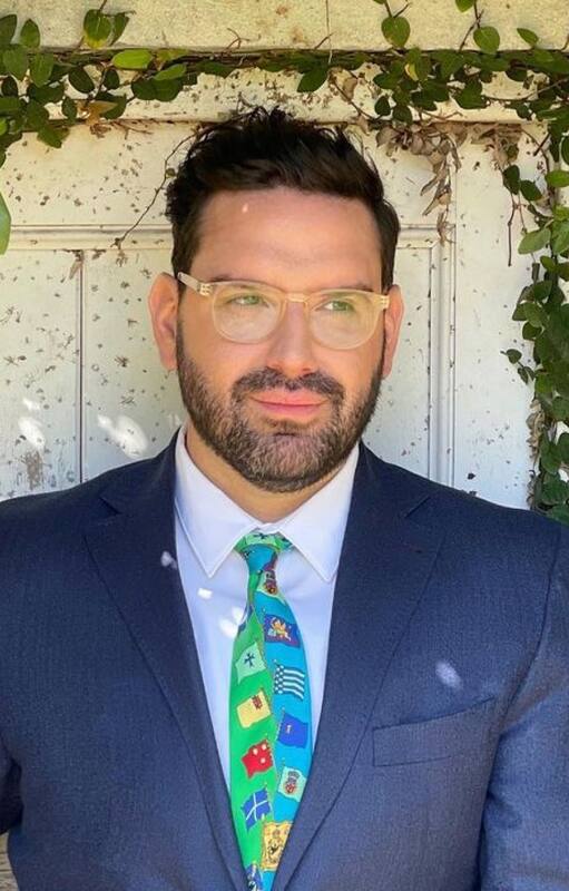 Damián Betular