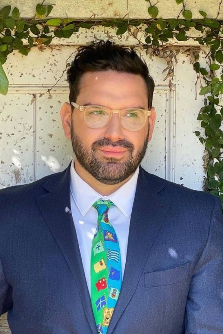 Damián Betular