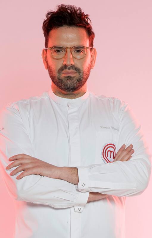 Damián Betular desafía los participantes con el rigor de sus conocimientos