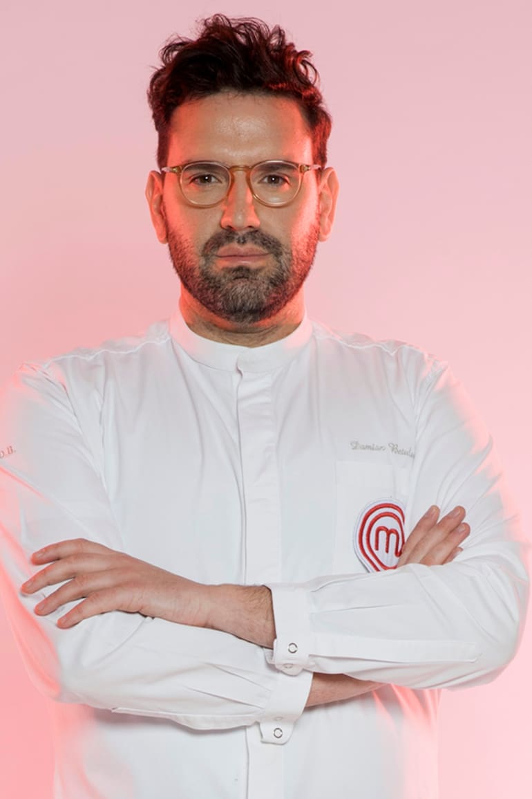 Damián Betular desafía los participantes con el rigor de sus conocimientos