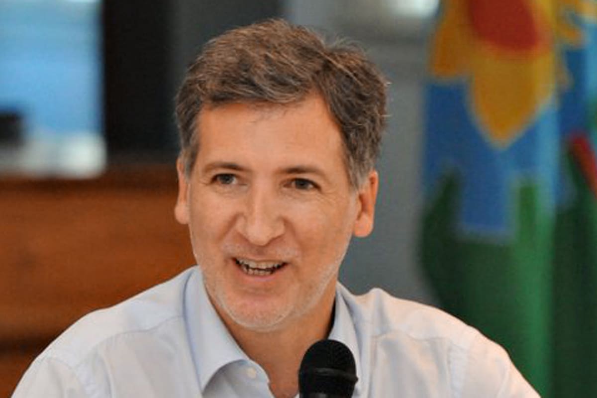 Damián Bonari
