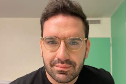 Damián Betular habló de cuánto engordó por su trabajo como jurado probando recetas (Crédito: Instagram /@dbetular)