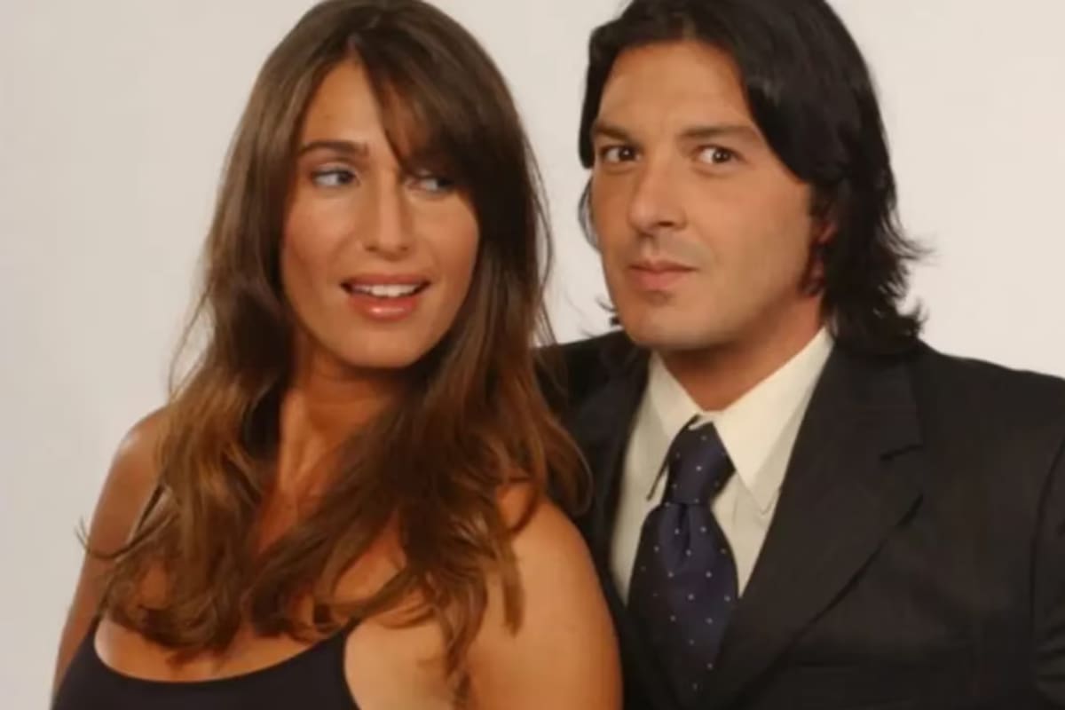 Damián De Santo habló sobre la muerte de Romina Yan y cómo se enteró de la noticia (Foto archivo)