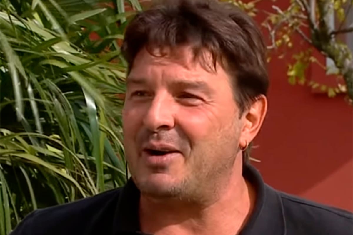 Damián De Santo, sobre la denuncia por usurpación de tierras en Villa Giardino: "Vamos a esperar que la Justicia decida"