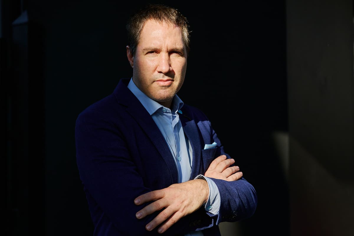 Damián Di Pace