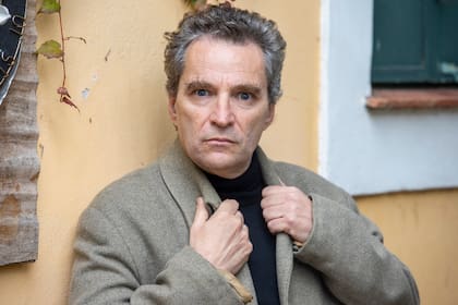 Damián Dreizik afirma que se volvió difícil hacer humor