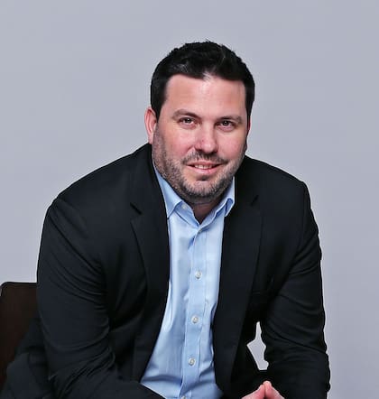 Damian Eales, el CEO de Realtor, destacó al estado de Texas por su economía