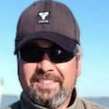 Confirmaron el hallazgo del cuerpo del último de los pescadores desaparecidos en el Río de la Plata