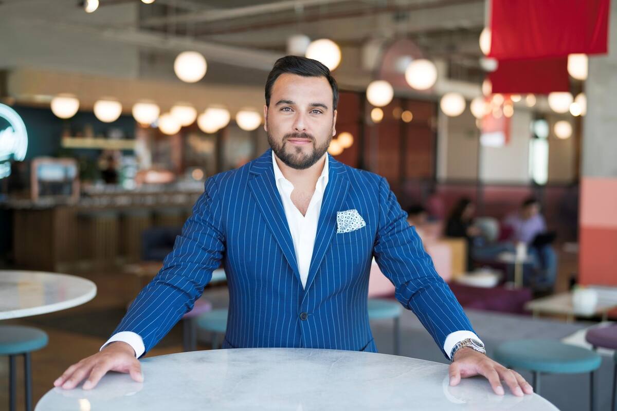 Damián Gona es un un experto en atención al cliente y analiza nuestro comportamiento a la hora de solicitar ayuda o quejarnos frente a las empresas