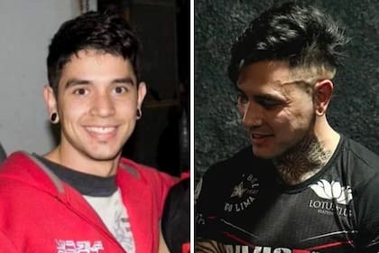 Damián González Almirón, el influencer y deportista oriundo de La Plata que murió el domingo por causas desconocidas