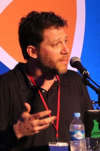 Damián Kirzner, de Mediamorfosis