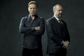 Millonarios, detectives y asesinos seriales: tres series para este fin de semana