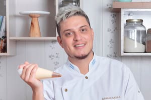 Damián Pier Basile