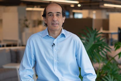 Damián Scokin CEO de Despegar: “Este trimestre logramos redefinir nuestra asociación a largo plazo con Expedia a través de un nuevo acuerdo de tercerización de alojamiento de 10 años a partir de 2025, que ampliará nuestra oferta de alojamiento"