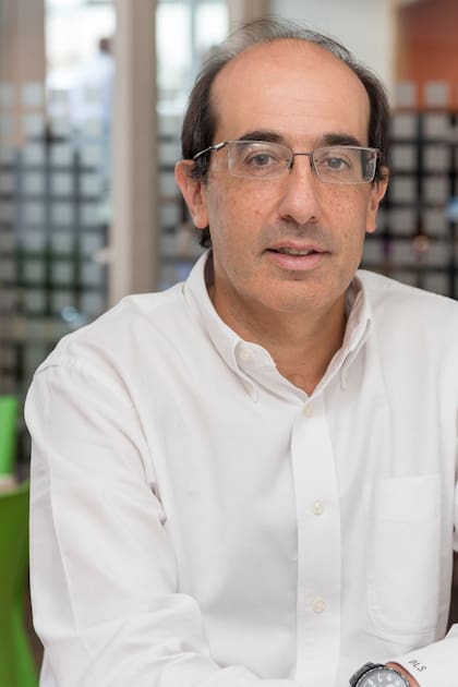 Damián Scokin: "Los resultados del último año fueron muy buenos, aunque todavía hay algunos mercados que no se recuperaron. Por ejemplo, en Brasil que es nuestro mercado número uno, todavía estamos un 15% por debajo en materia de pasajeros internacionales frente a los números de 2019"