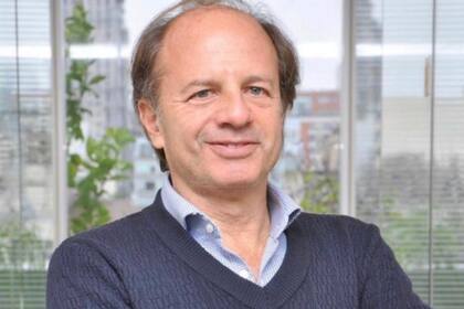 Damián Tabakman, presidente de la Cámara de Desarrolladores Urbanos