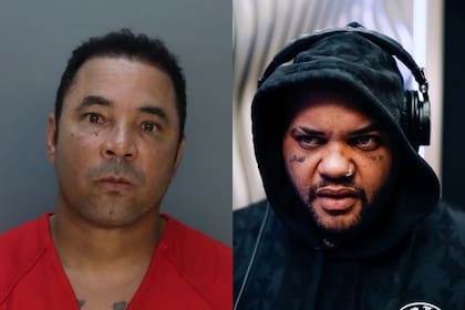 Damián Valdez-Galloso es el principal y único sospechoso detrás del asesinato de El Taiger (Miami Dade County) (Instagram/@el_taiger)