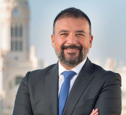 Damián Valenzuela Mayer. Fuente: X